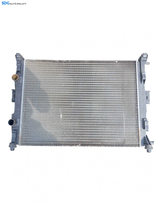 Radiator Racire Apa Antigel Motor Renault Megane 2 1.6 16V 2002 - 2008 Cod 8200115541 [V0471]