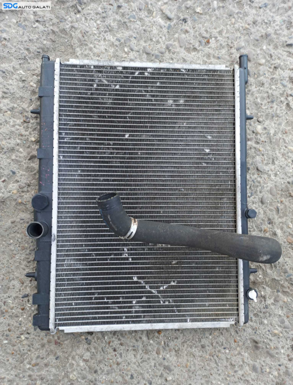 Radiator Racire Apa Antigel Peugeot Partner 1.4 B 1996 - 2013 [X3958]