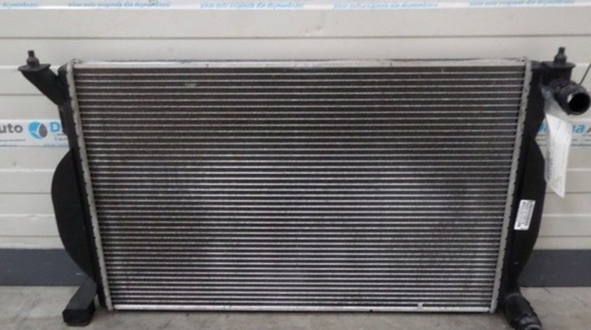 Radiator racire apa Audi 4 8E, B7 1.9 tdi, 8E0121251A