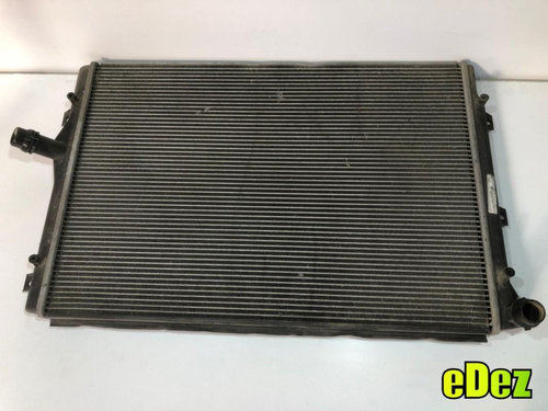 Radiator racire apa Audi A3 (2003-2008) [8P1] 2.0 tdi bkp bkd 1k0121251n
