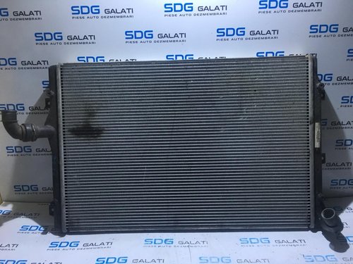 Radiator Racire Apa Audi A3 8P 2.0TDI AZV 2003 - 2012 COD : 3C0121253K / 3C0 121 253 K