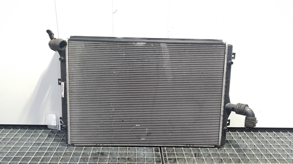 Radiator racire apa, Audi A3 (8P1) 2.0 tdi, cod 1K0121251DM (id:364246)