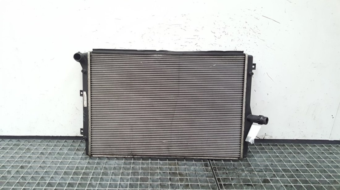 Radiator racire apa, Audi A3 cabriolet (8P7) 2.0tdi, 1K0121251N din dezmembrari