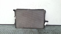 Radiator racire apa, Audi A3 cabriolet (8P7) 2.0td...