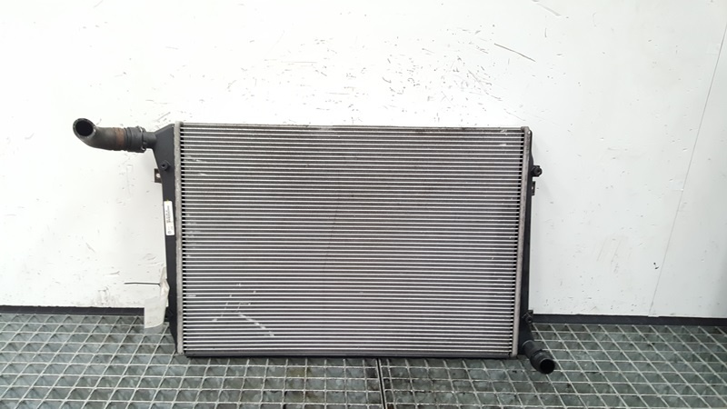 Radiator racire apa, Audi A3 Sportback (8PA) 2.0tdi, 1K0121251AL din dezmembrari