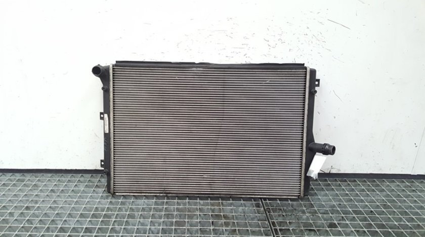 Radiator racire apa, Audi A3 Sportback (8PA) 2.0tdi, 1K0121251N din dezmembrari