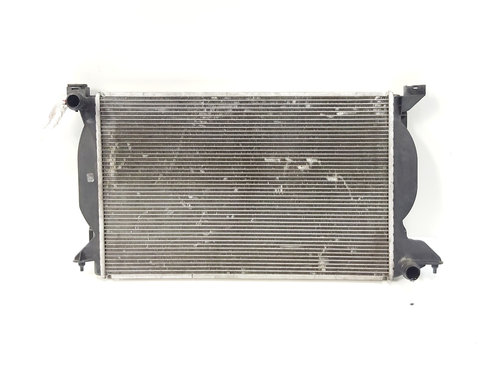 Radiator racire apa, Audi A4 (8E2, B6) 2.5 TDI, AKE (id:657552)