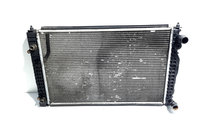 Radiator racire apa, Audi A4 (8EC, B7), 2.0 TDI, B...