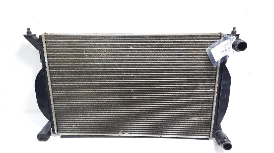 Radiator racire apa, Audi A4 (8EC, B7), 2.0 TDI, BPW (idi:551545)