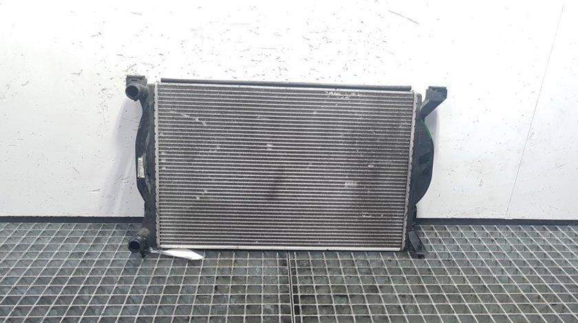 Radiator racire apa, Audi A4 (8EC, B7) 2.0 tdi, 8E0121251A