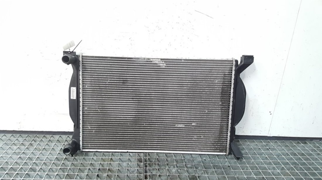 Radiator racire apa, Audi A4 (8EC, B7) 2.0 tdi, 8E0121251A din dezmembrari