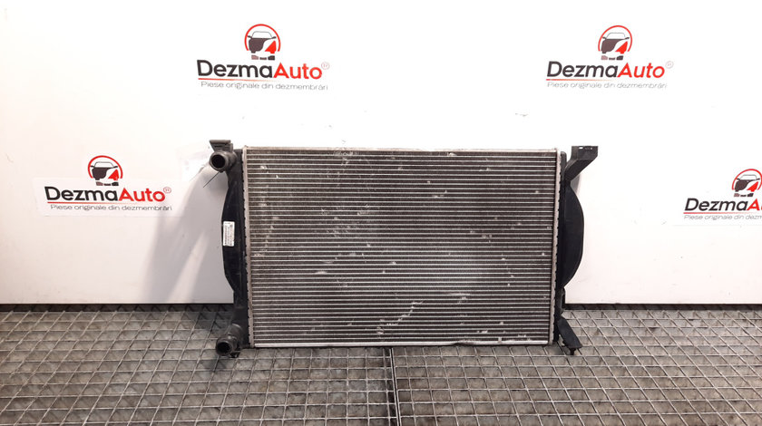 Radiator racire apa, Audi A4 (8EC, B7) [Fabr 2004-2008] 2.0 tdi, BLB, 8E0121251A (id:445600)