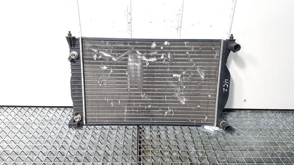 Radiator racire apa, Audi A4 (8EC, B7) [Fabr 2004-2008] 2.0 tfsi, BGB (id:408325)