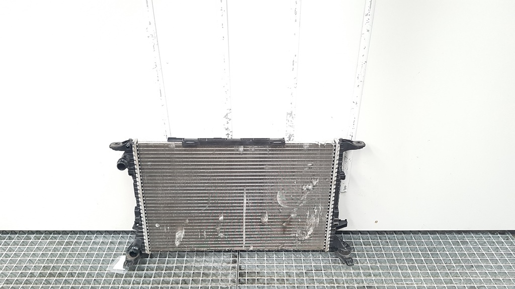 Radiator racire apa, Audi A4 (8K) [Fabr 2013-2015] 2.0 tdi, CAG, 8K0121251R
