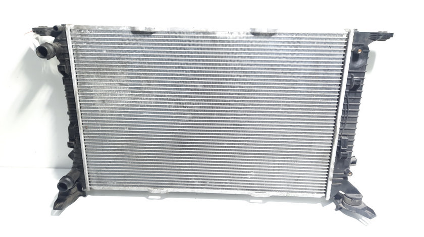 Radiator racire apa, Audi A4 (8K2, B8), 1.8 TFSI, CDHB (idi:555848)