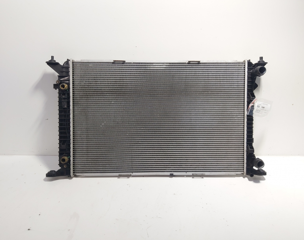 Radiator racire apa, Audi A4 (8K2, B8), 2.0 TDI, CAG (id:703982)
