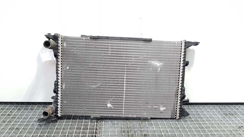 Radiator racire apa, Audi A4 (8K2, B8), 2.0 tdi, CAG, cod 8K0121251R (id:372437)