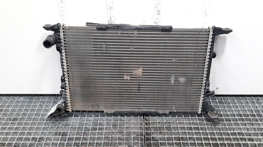 Radiator racire apa, Audi A4 (8K2, B8) [Fabr 2008-2015] 2.0 tdi, CAG, 8K0121251R (id:413751)