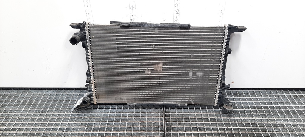 Radiator racire apa, Audi A4 (8K2, B8) [Fabr 2008-2015] 2.0 tdi, CAG, 8K0121251R (id:413751)
