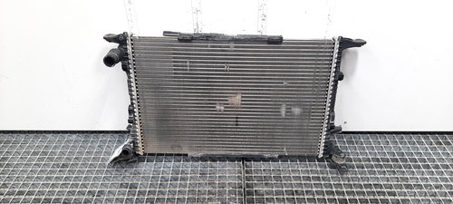 Radiator racire apa, Audi A4 (8K2, B8) [Fabr 2008-2015] 2.0 tdi, CAG, 8K0121251R (id:413751)