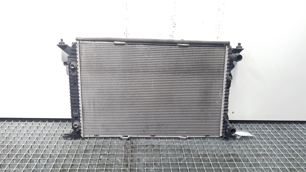 Radiator racire apa, Audi A4 (8K2, B8) [Fabr 2008-2015] 2.0 tdi, CAG, 8K0121251K (id:411117)