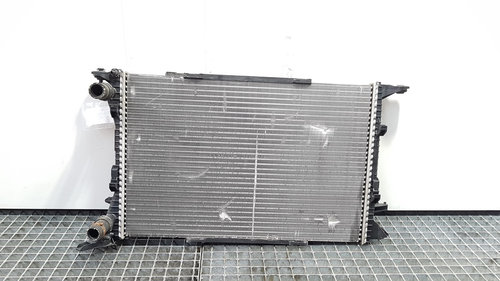 Radiator racire apa, Audi A4 Allroad (8KH, B8), 2.0 tdi, CAG, cod 8K0121251R