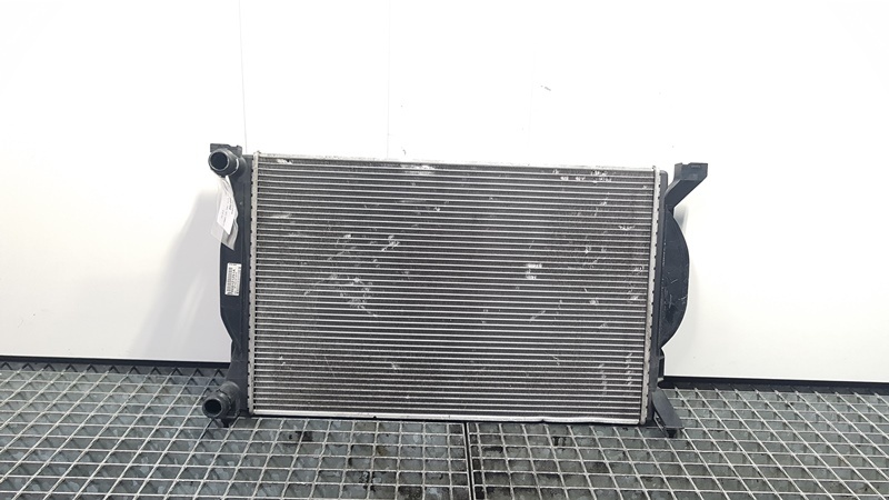 Radiator racire apa, Audi A4 Avant (8ED, B7) 2.0 tdi, cod 8E0121251A (id:360766)