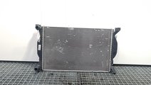 Radiator racire apa, Audi A4 Avant (8ED, B7) 2.0 t...