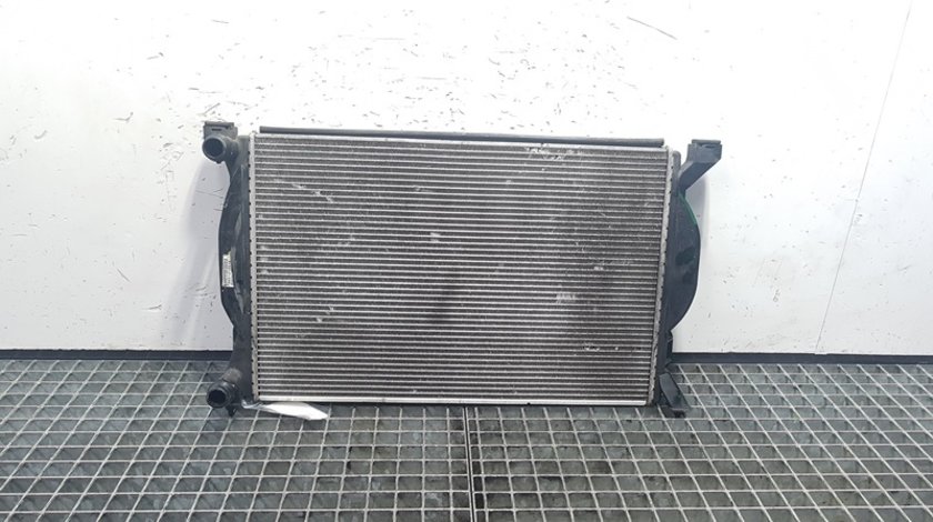 Radiator racire apa, Audi A4 Avant (8ED, B7) 2.0 tdi, 8E0121251A (id:354563) din dezmembrari