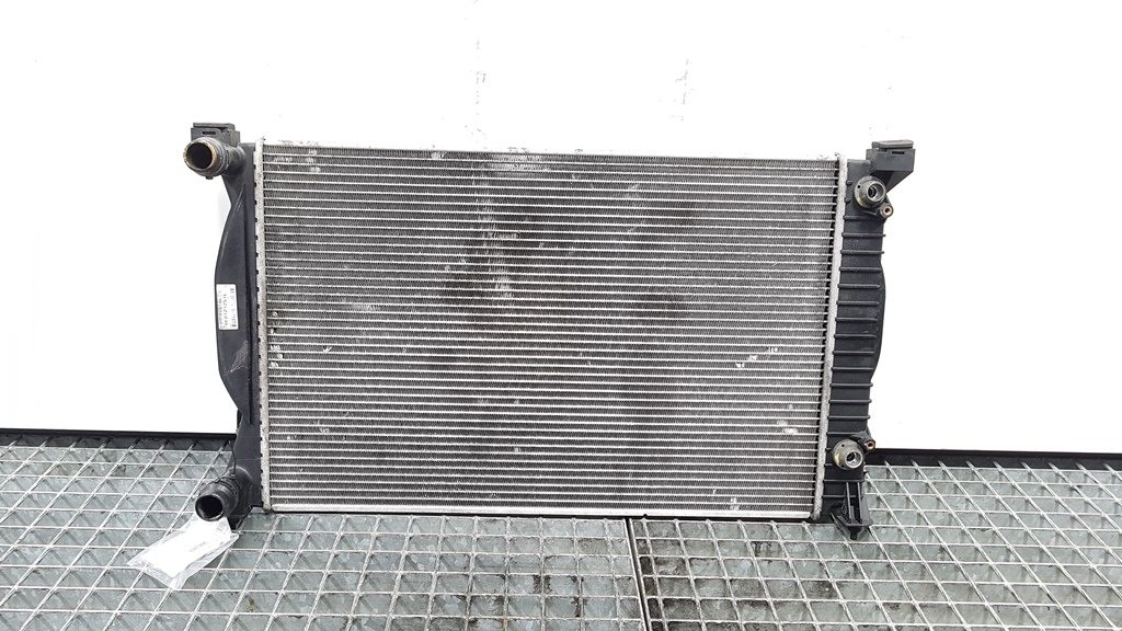 Radiator racire apa, Audi A4 Avant (8ED, B7) 2.0 tdi, cod 8E0121251L