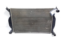 Radiator racire apa, Audi A4 Avant (8ED, B7), 2.0 ...