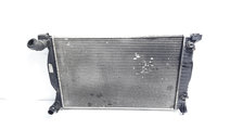 Radiator racire apa, Audi A4 Avant (8ED, B7), 2.0 ...