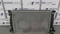 Radiator racire apa, Audi A4 Avant (8ED, B7) 3.0td...