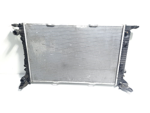 Radiator racire apa, Audi A4 Avant (8K5, B8), 1.8 TFSI, CDHB (id:555848)