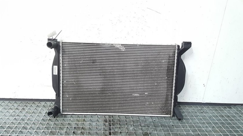 Radiator racire apa, Audi A4 cabriolet (8H7) 2.0 tdi, 8E0121251A din dezmembrari