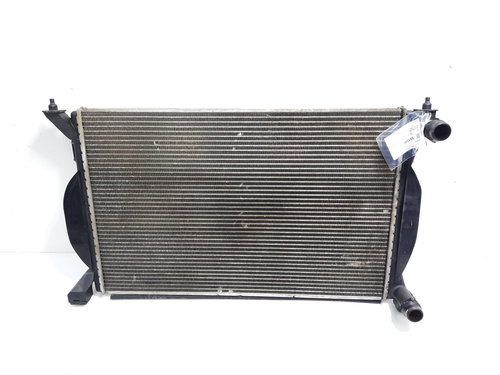Radiator racire apa, Audi A4 Cabriolet (8H7), 2.0 TDI, BPW (idi:551545)