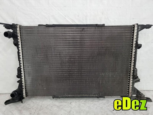 Radiator racire apa Audi A5 (2007-2011) [8T3] 2.0 tdi 177 cp CGLB 8K0121251R