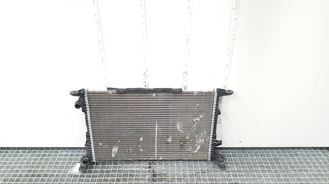 Radiator racire apa, Audi A5 Sportback (8TA) [Fabr 2009-2015] 2.0 tdi, CAG, 8K0121251R