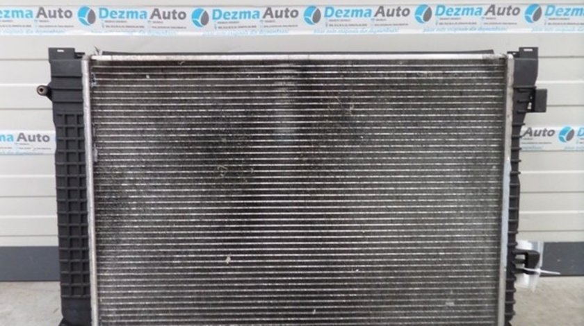 Radiator racire apa Audi A6 (4B, C5) 2.5 tdi