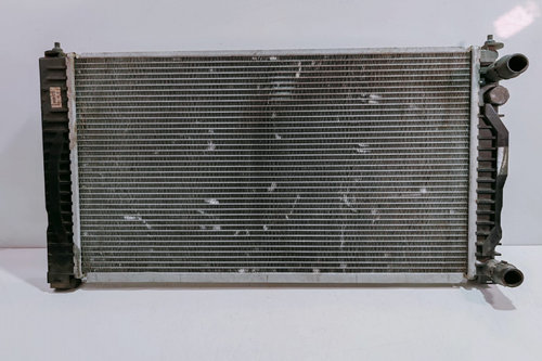 Radiator Racire Apa Audi A6 4F/C6 [2004 - 2008]