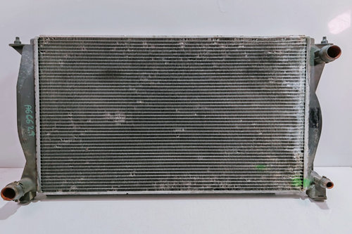 Radiator Racire Apa Audi A6 4F/C6 [2004 - 2008]