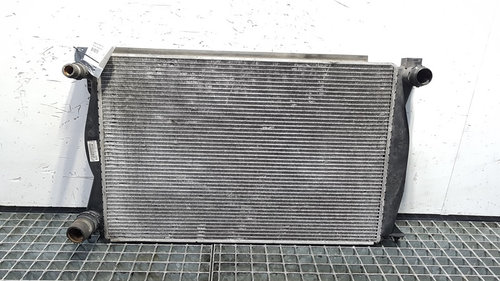 Radiator racire apa, Audi A6 (4F2, C6) 2.7 tdi, 4F0121251N (id:354167) din dezmembrari
