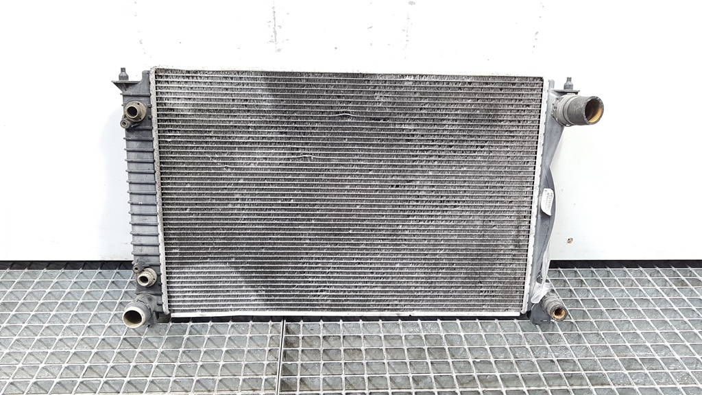 Radiator racire apa, Audi A6 Allroad (4FH, C6) [Fabr 2006-2010] 3.0 TDI, BMK, 4F0121251P