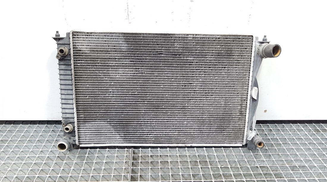 Radiator racire apa, Audi A6 Allroad (4FH, C6) [Fabr 2006-2010] 3.0 TDI, BMK, 4F0121251P