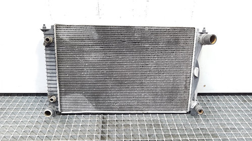 Radiator racire apa, Audi A6 Allroad (4FH, C6) [Fabr 2006-2010] 3.0 TDI, BMK, 4F0121251P