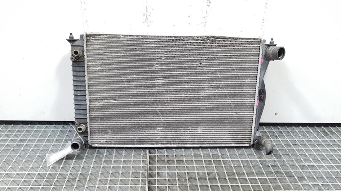 Radiator racire apa, Audi A6 Allroad (4FH, C6) [Fabr 2006-2010] 3.0 TDI, BMK