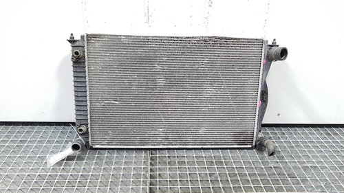 Radiator racire apa, Audi A6 Allroad (4FH, C6) [Fabr 2006-2010] 3.0 TDI, BMK