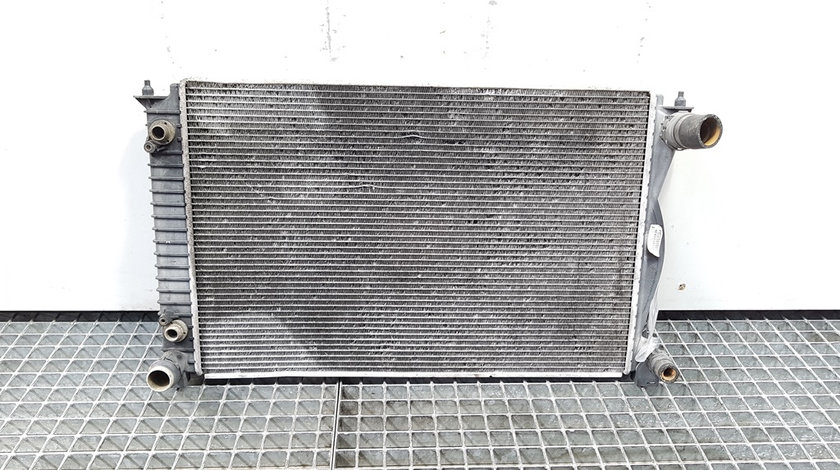 Radiator racire apa, Audi A6 Avant (4F5, C6) [Fabr 2005-2010] 3.0 TDI, BMK, 4F0121251P