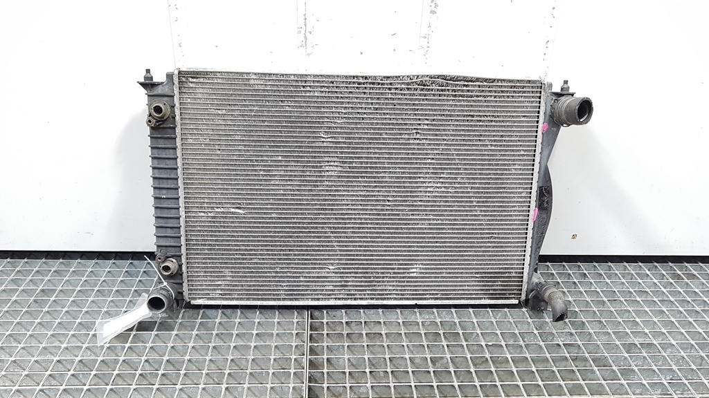 Radiator racire apa, Audi A6 Avant (4F5, C6) [Fabr 2005-2010] 3.0 TDI, BMK