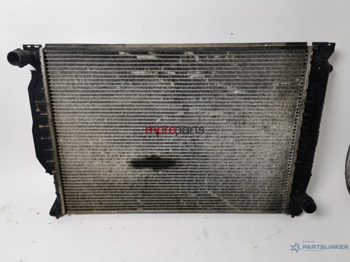 Radiator racire apa AUDI A6 II 4B2, 4B4, C5 1997 - 2005 2.5 TDI AFB, AKN VAG 4B0121251